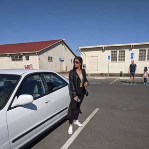 Meet your Posher, Joan